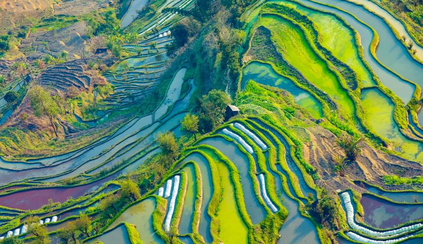 走进巫溪TVC拍摄：解锁本地化场景与创意镜头的完美融合