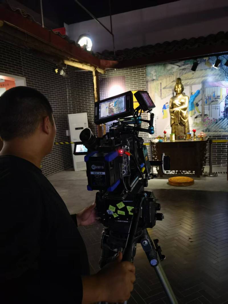 场景赋能，沉浸体验——巫溪TVC与广告片拍摄制作的场景化探索