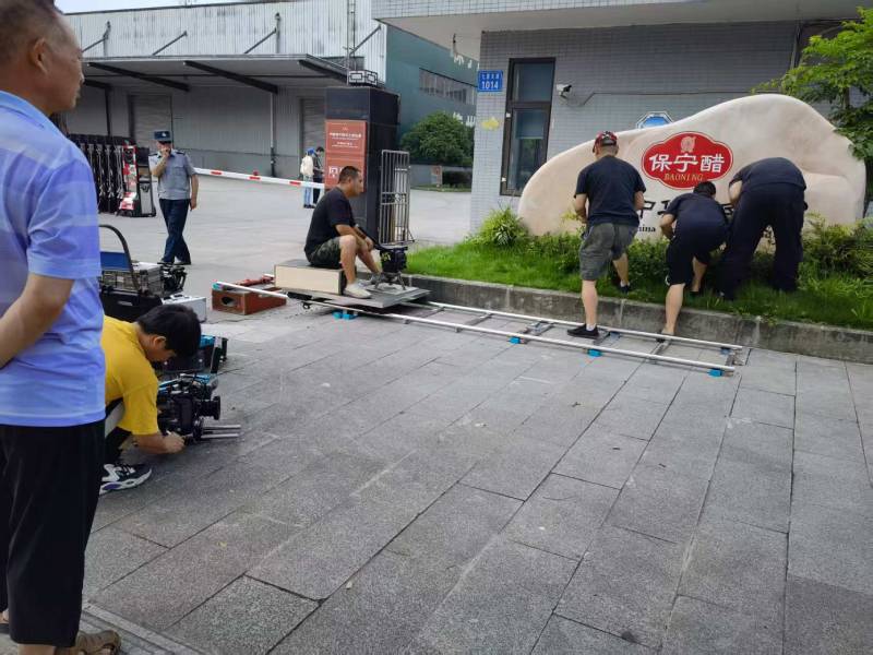 巫溪广告片拍摄公司核心优势：全流程服务，让品牌广告片省心更出彩