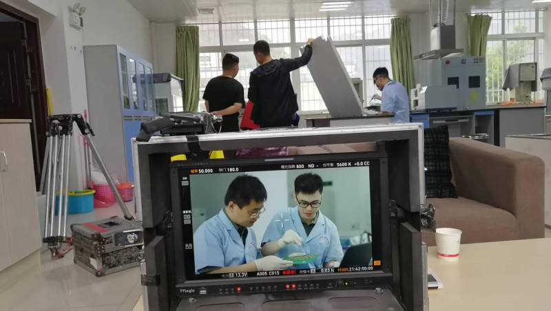 元宇宙搭台唱戏，巫溪广告片拍摄公司抢滩虚拟世界首支舞