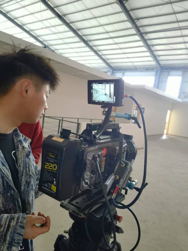 解锁巫溪广告片拍摄：以创意镜头，解锁品牌商业价值新高度