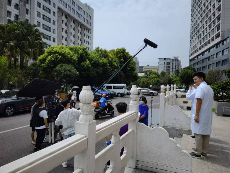 巫溪广告片拍摄公司低成本实现高规格制作的诀窍